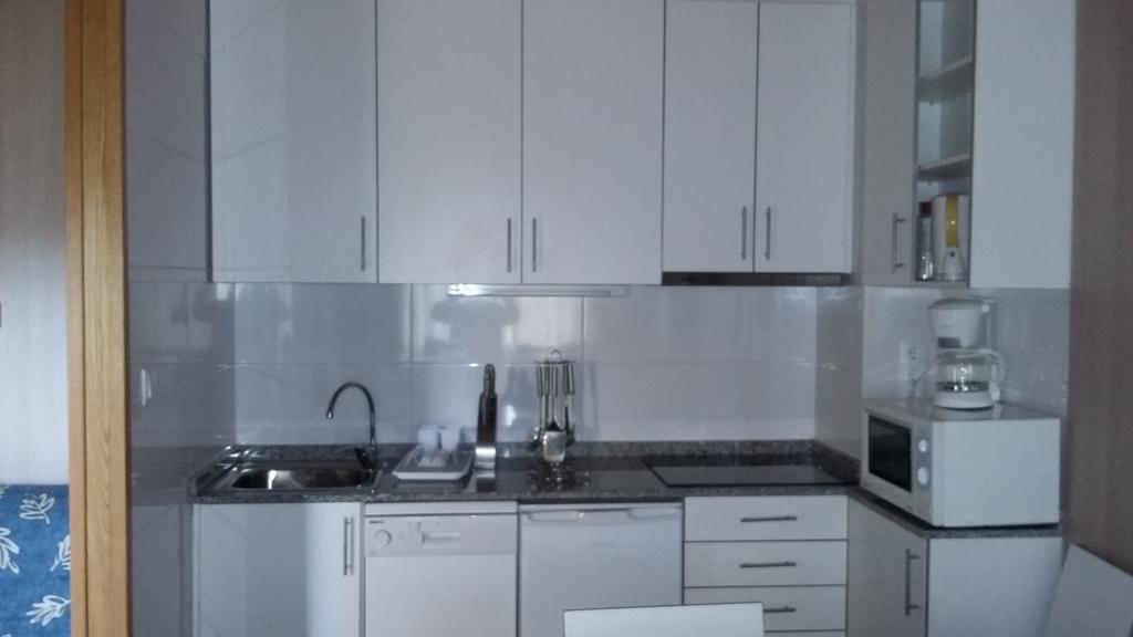 P&C Montreal Lägenhet Pas De La Casa Rum bild
