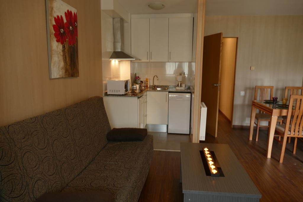 P&C Montreal Lägenhet Pas De La Casa Exteriör bild