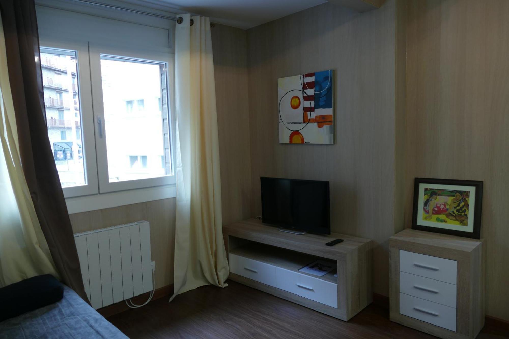 P&C Montreal Lägenhet Pas De La Casa Exteriör bild